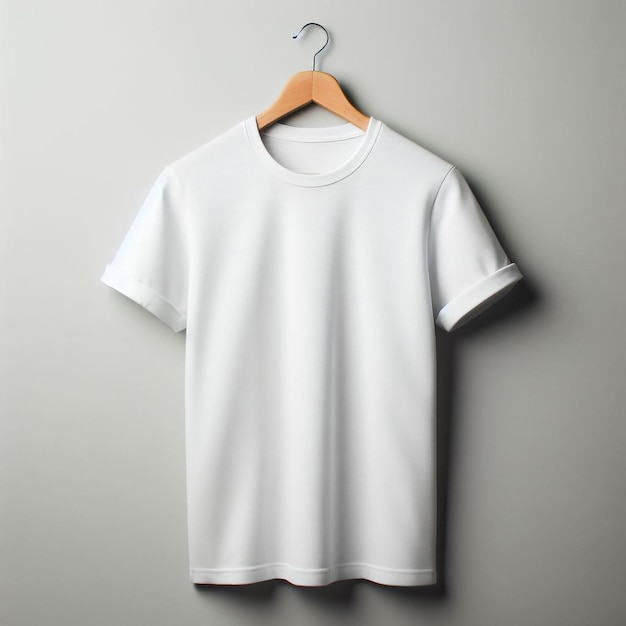 T-Shirt-Mockup