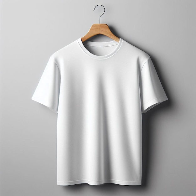 T-Shirt-Mockup