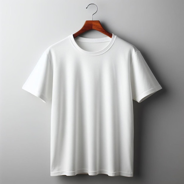 T-Shirt-Mockup