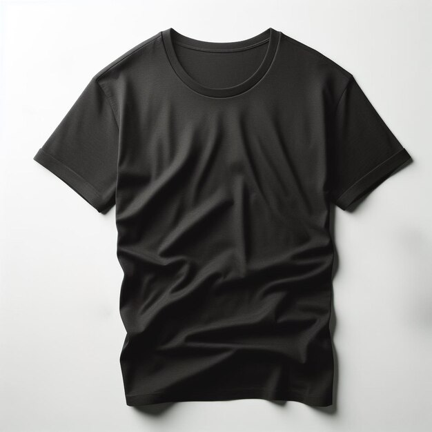 T-Shirt-Mockup