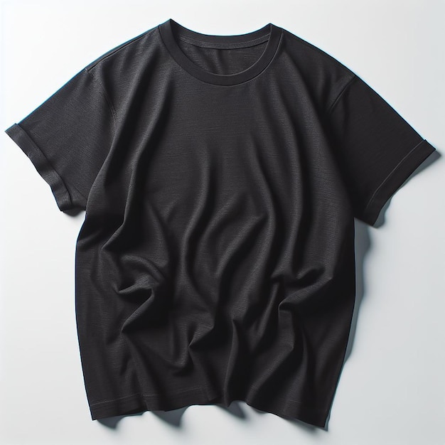 T-Shirt-Mockup