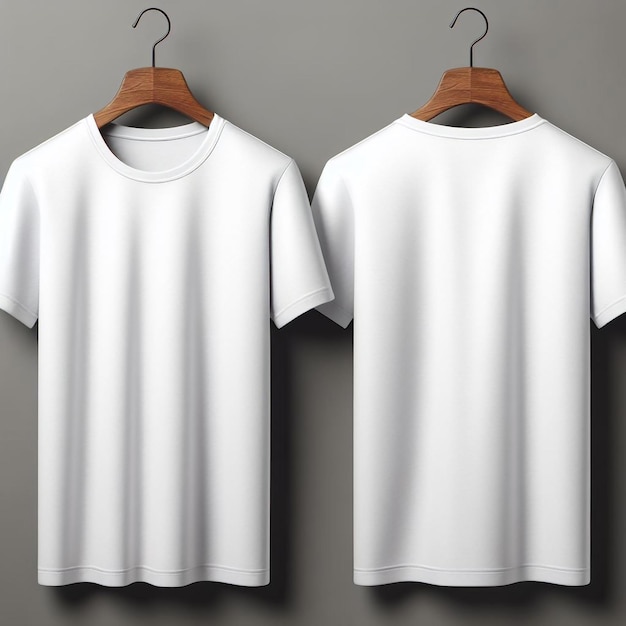 T-Shirt-Mockup