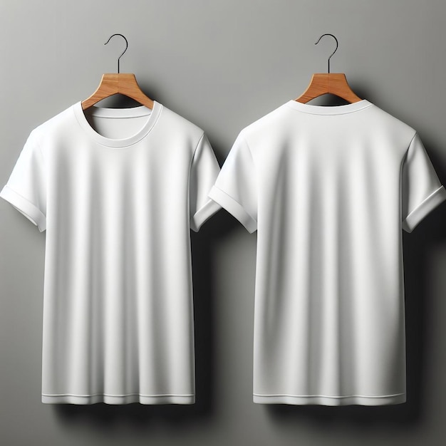 T-Shirt-Mockup