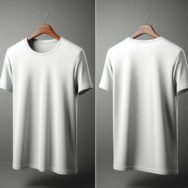 T-Shirt-Mockup