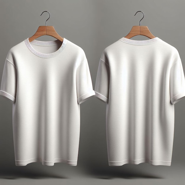 T-Shirt-Mockup