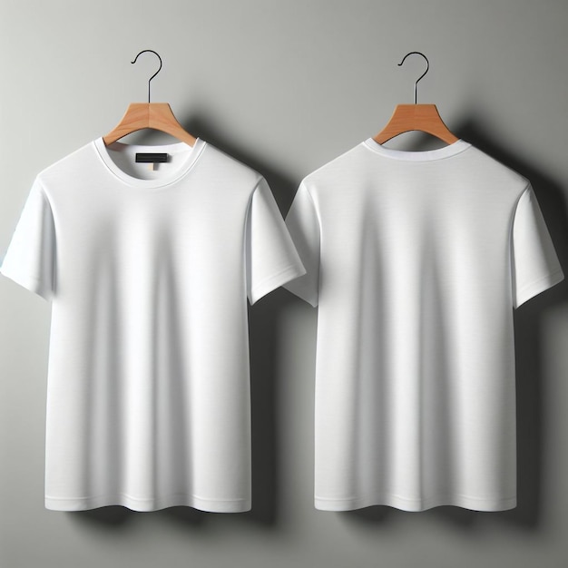 T-Shirt-Mockup