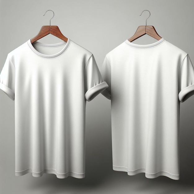 T-Shirt-Mockup