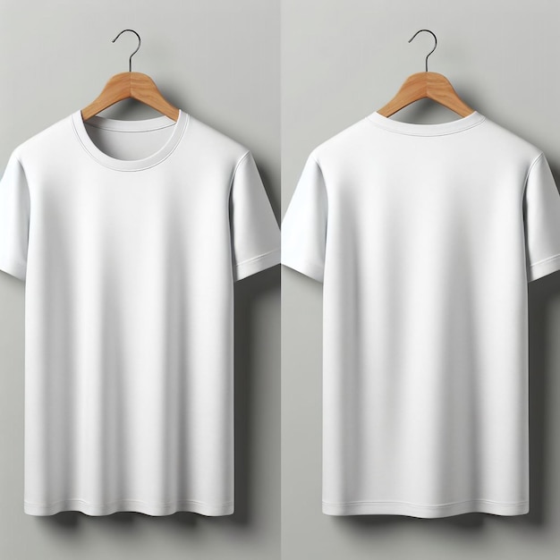 T-Shirt-Mockup