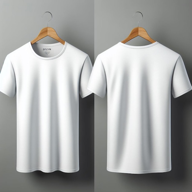 T-Shirt-Mockup