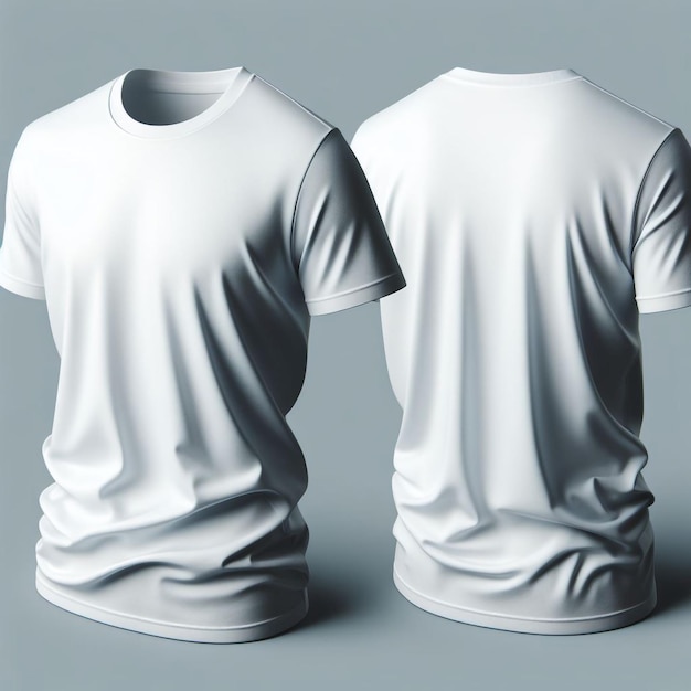 T-Shirt-Mockup