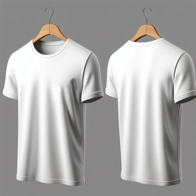 T-Shirt-Mockup