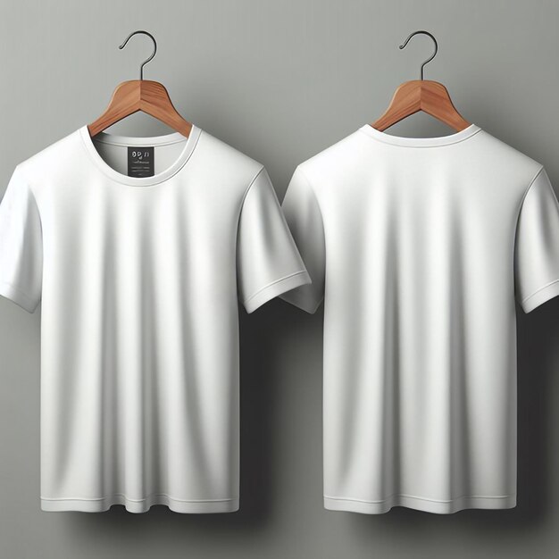 T-Shirt-Mockup