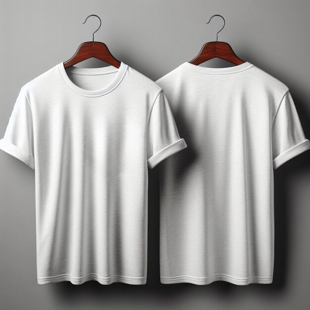 T-Shirt-Mockup