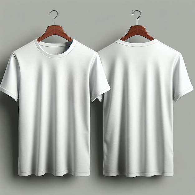 T-Shirt-Mockup