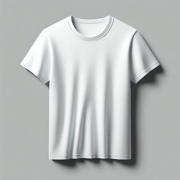 T-Shirt-Mockup