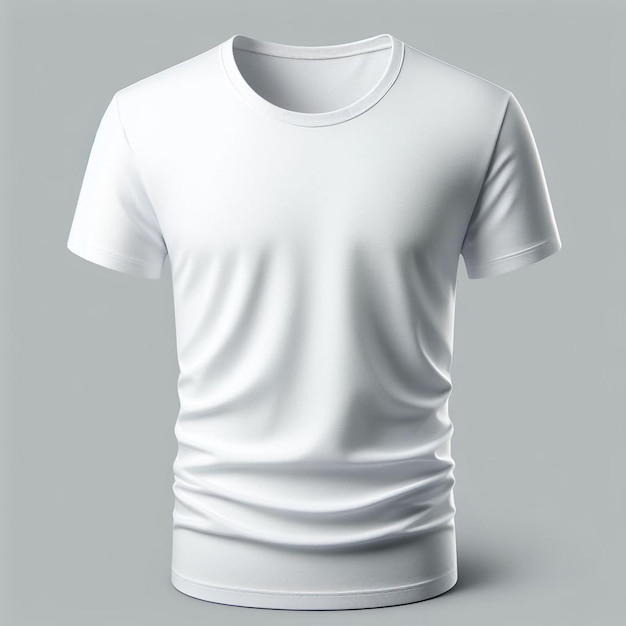 T-Shirt-Mockup