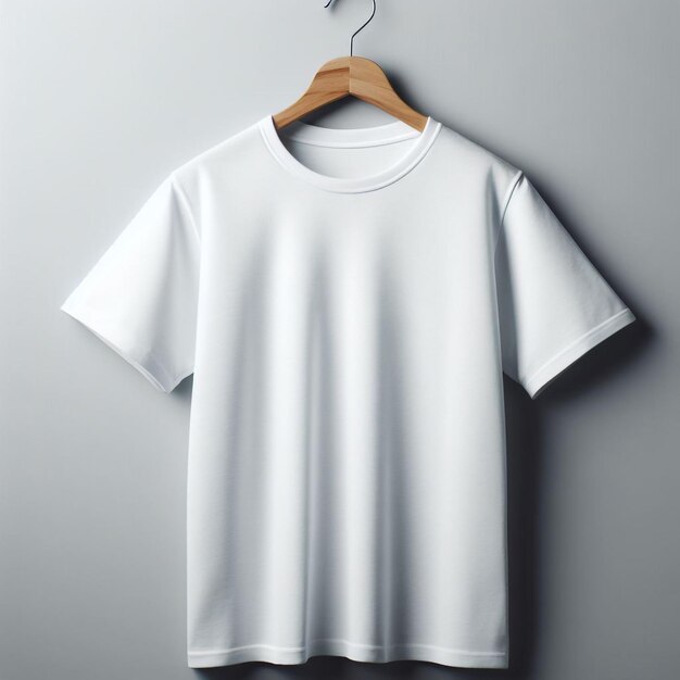 T-Shirt-Mockup