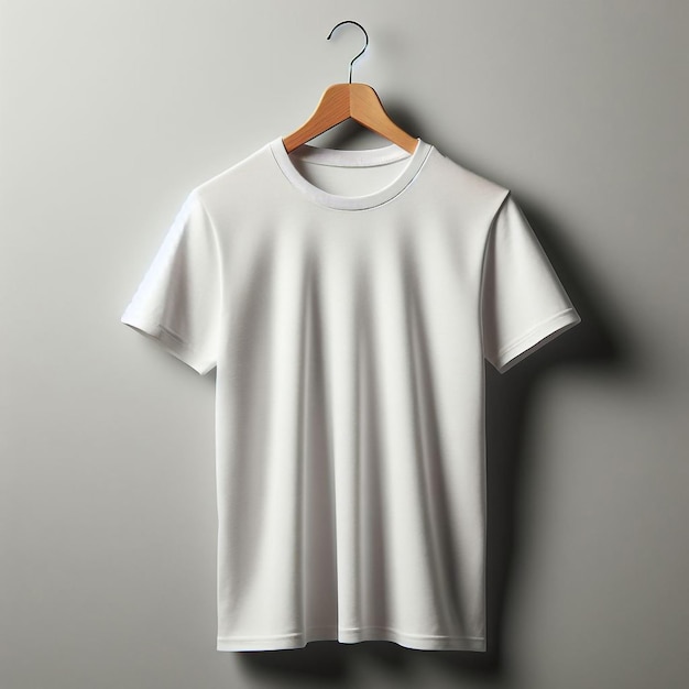 T-Shirt-Mockup