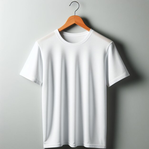 T-Shirt-Mockup