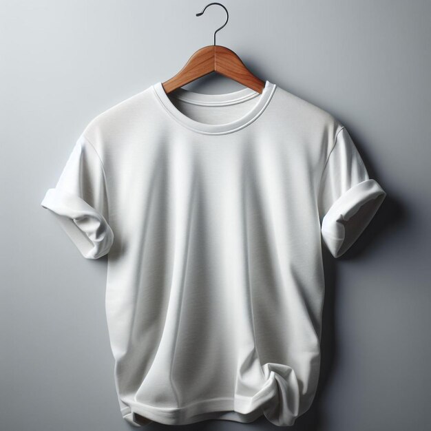 T-Shirt-Mockup