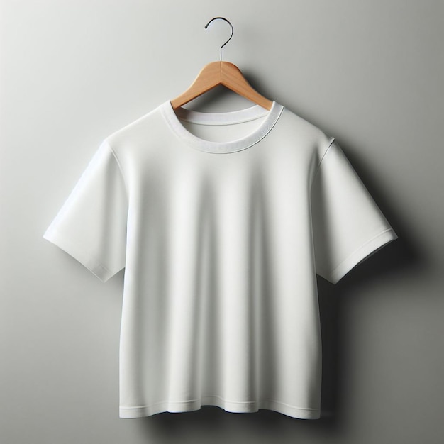 T-Shirt-Mockup