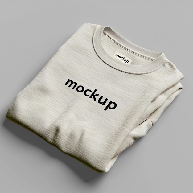 T-Shirt-Mockup
