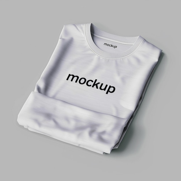 T-Shirt-Mockup