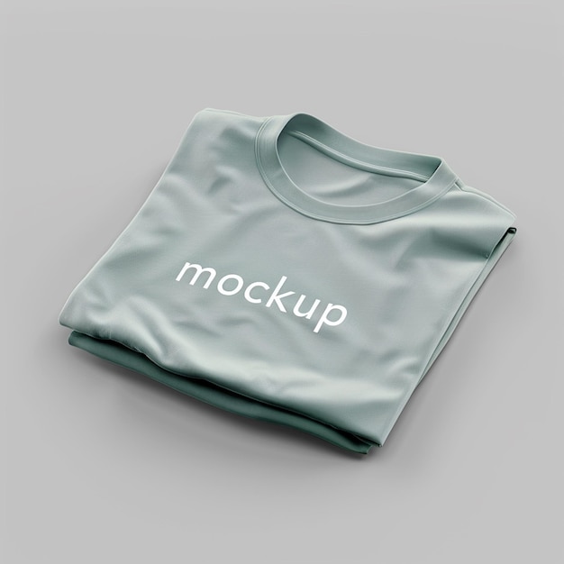 T-Shirt-Mockup