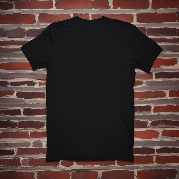 T-Shirt-Mockup