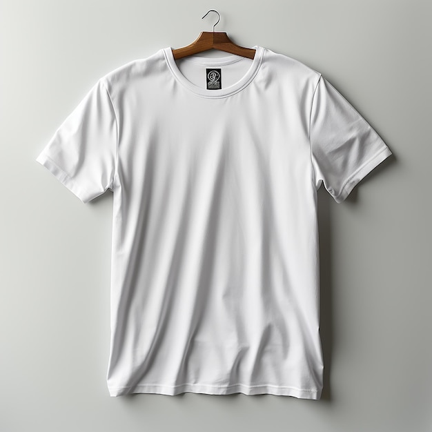 T-Shirt-Mockup