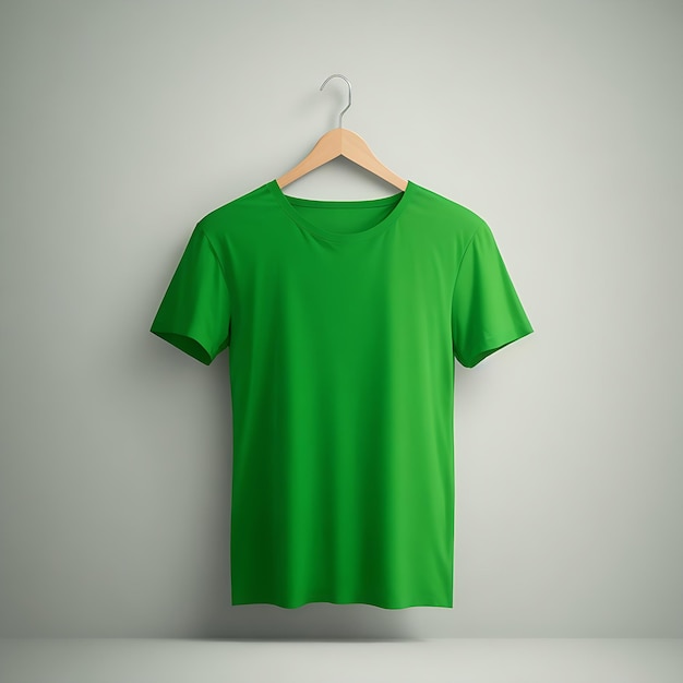 T-Shirt-Mockup