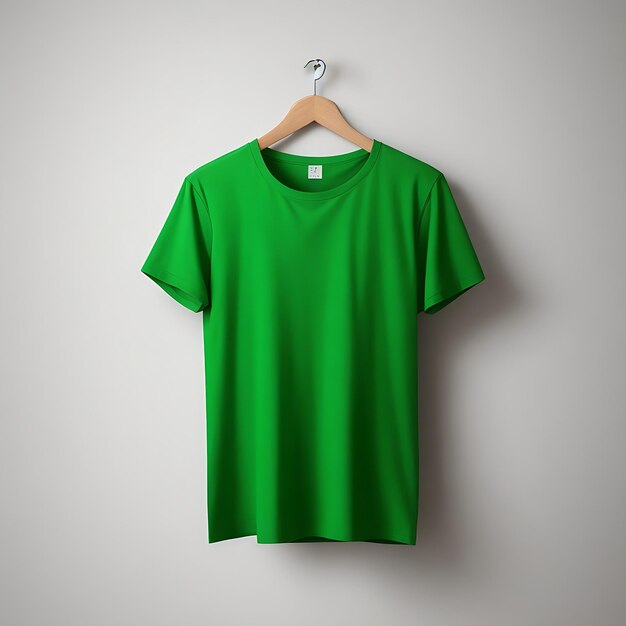 T-Shirt-Mockup