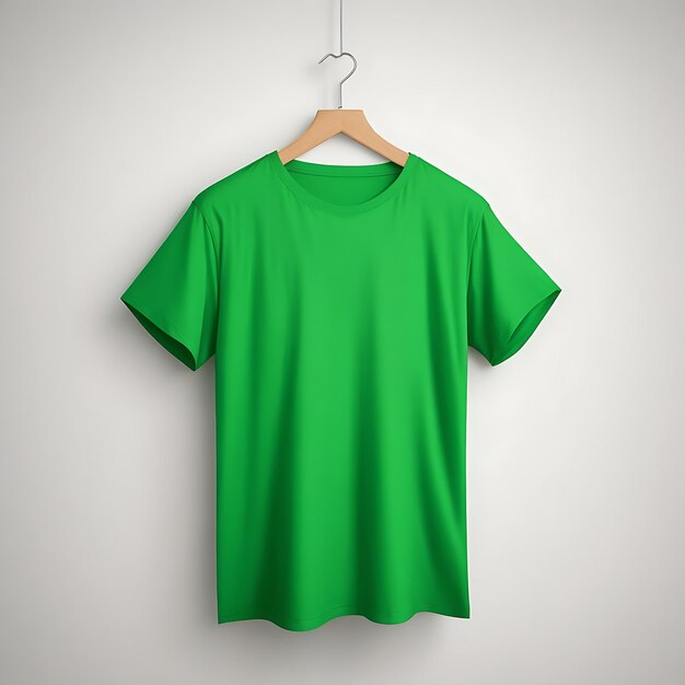 T-Shirt-Mockup