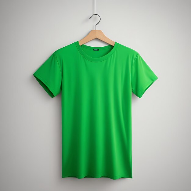 T-Shirt-Mockup