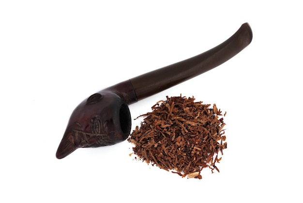 Tabaco de pipa