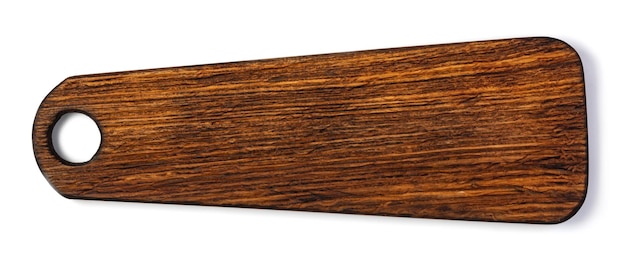 Foto tabla para cortar madera