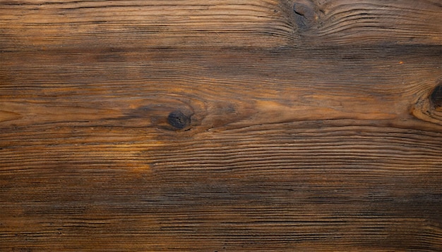 Tabla de madera marrón Textura