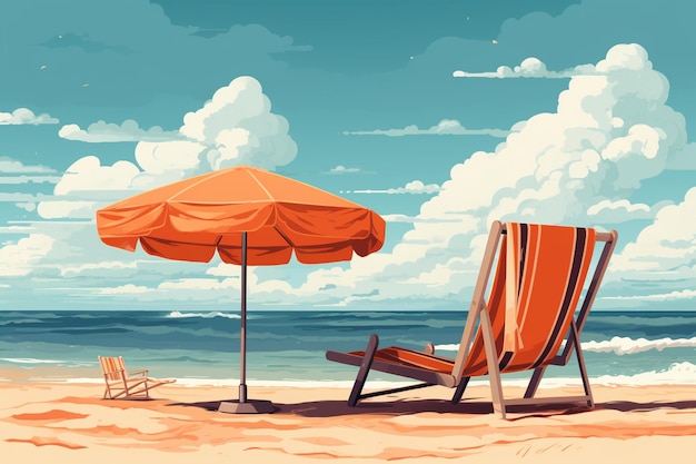 Tabla de playa de fondo mesa de madera para el producto en una playa soleada de verano tropical de alta calidad