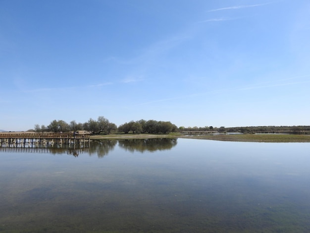 Foto las tablas de daimiel