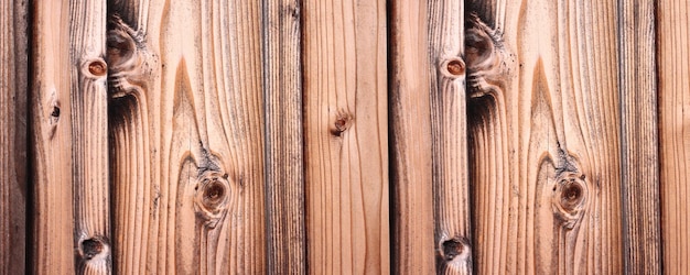 Tablas de madera vintage de fondo de tablón