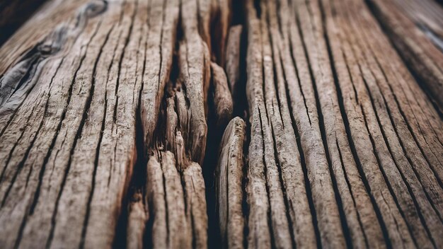 Tablas de madera