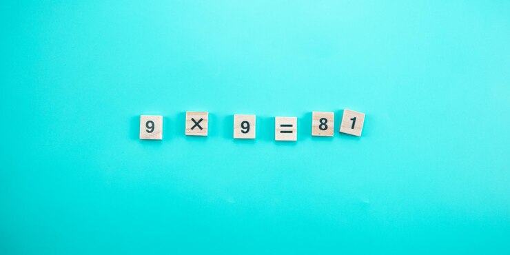 tablas de multiplicar matematicas