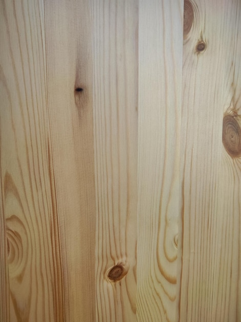 Tablero de fotos de textura de madera con fibra de madera