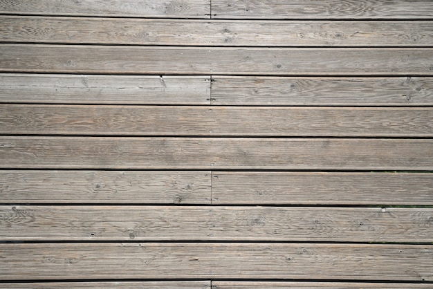 Foto tablero de madera gris oscuro