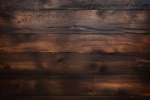 Tablero de madera con superficie quemada y rayada que sirve como fondo para fumar Copiar espacio disponible S