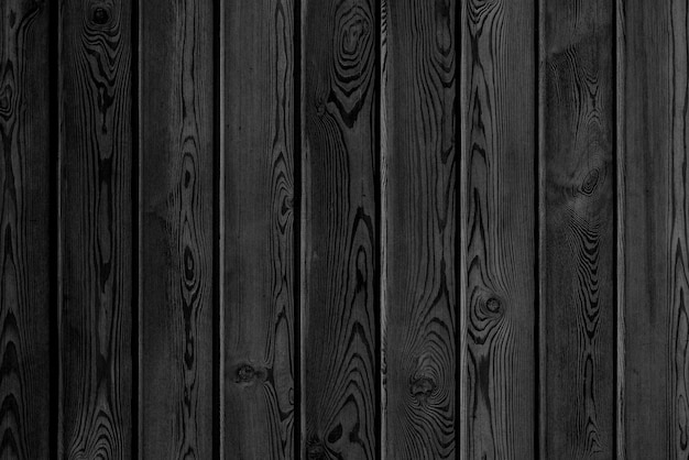 Tableros de madera vintage. La textura de la superficie de madera.