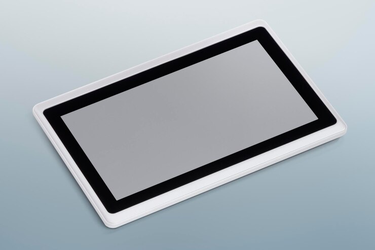 Foto tablet digital para aprendizagem em linha