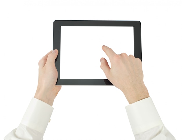 Tablet PC