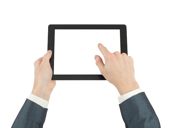 Tablet PC