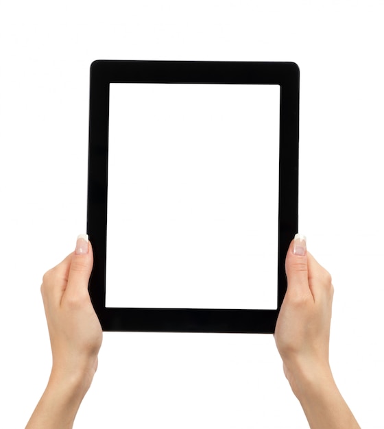 Tablet PC